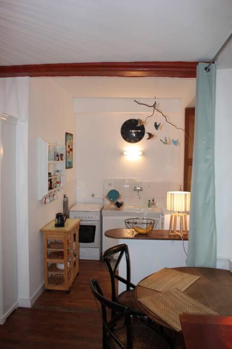 Escapade Romantique Et Gourmande-St Malo, Mer 150M Saint-Malo Eksteriør billede